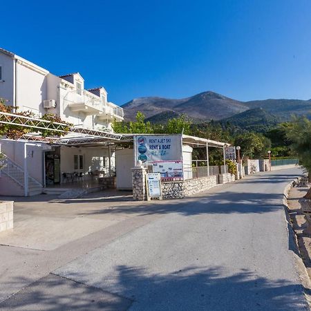 Apartments And Rooms By The Sea Slano, Dubrovnik - 8737 Ngoại thất bức ảnh