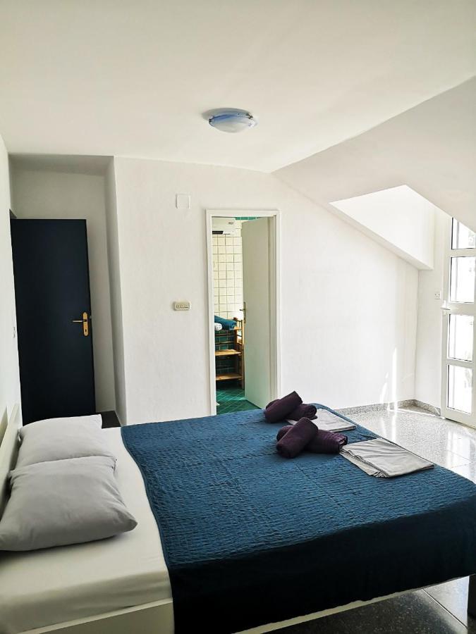 Apartments And Rooms By The Sea Slano, Dubrovnik - 8737 Ngoại thất bức ảnh