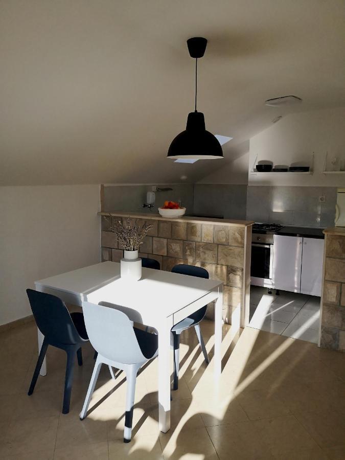 Apartments And Rooms By The Sea Slano, Dubrovnik - 8737 Ngoại thất bức ảnh