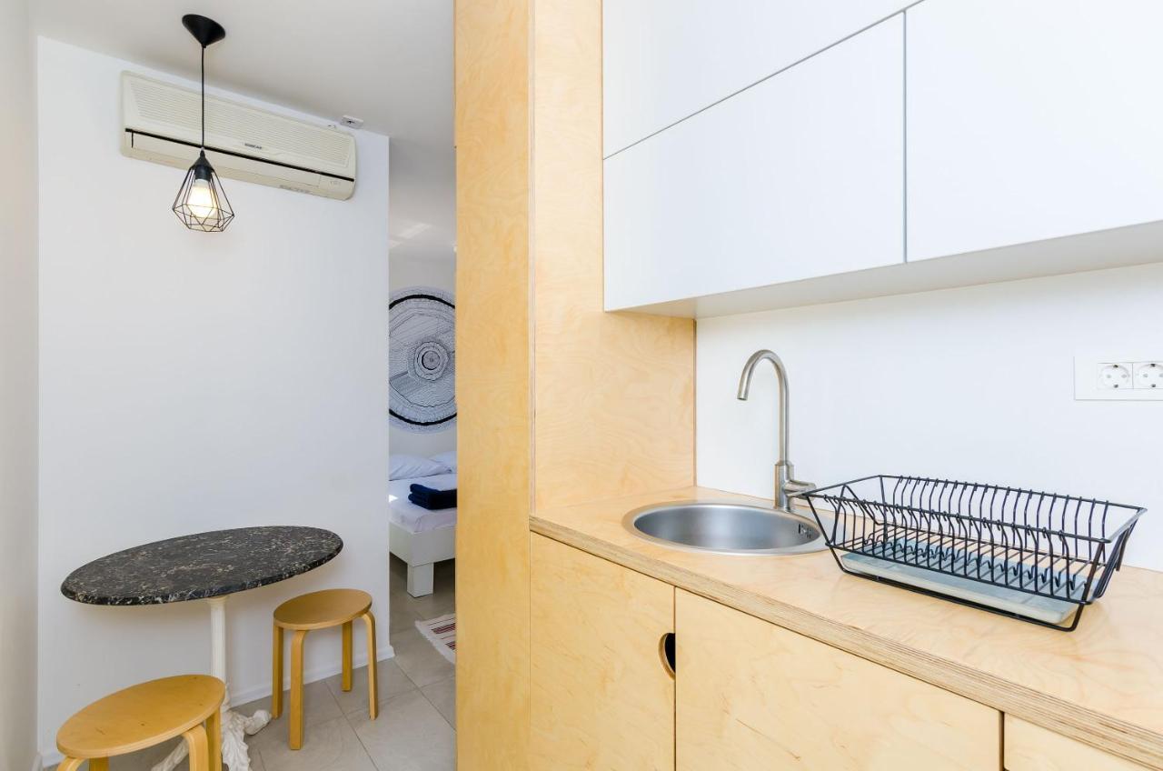 Apartments And Rooms By The Sea Slano, Dubrovnik - 8737 Ngoại thất bức ảnh