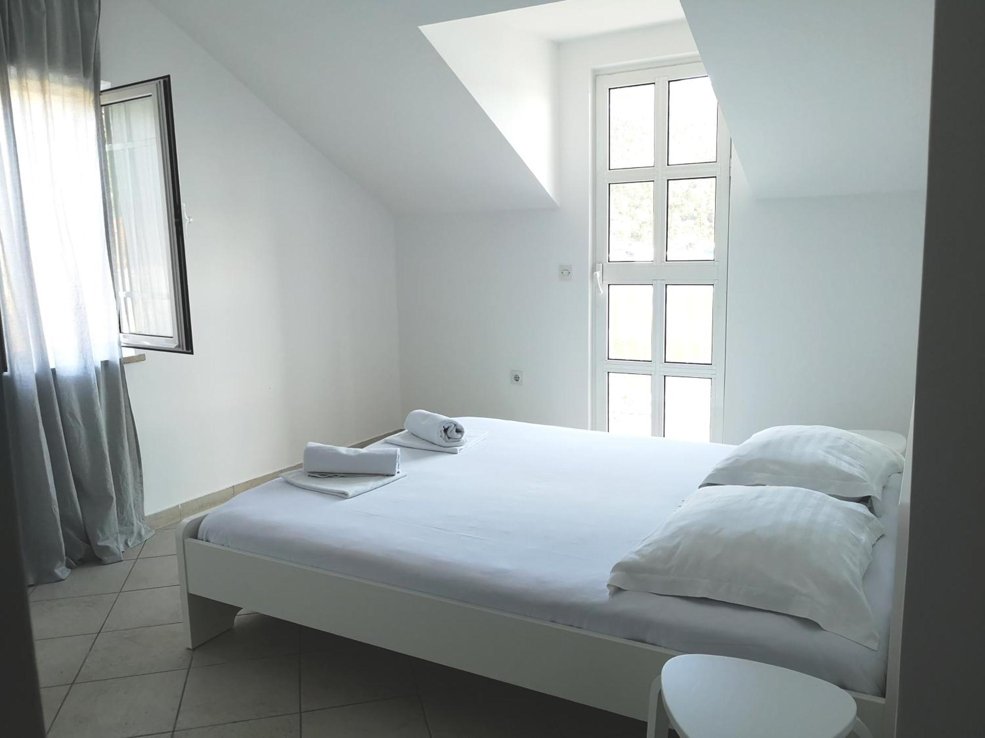 Apartments And Rooms By The Sea Slano, Dubrovnik - 8737 Phòng bức ảnh