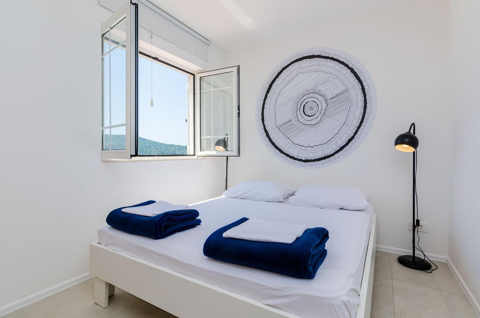 Apartments And Rooms By The Sea Slano, Dubrovnik - 8737 Phòng bức ảnh