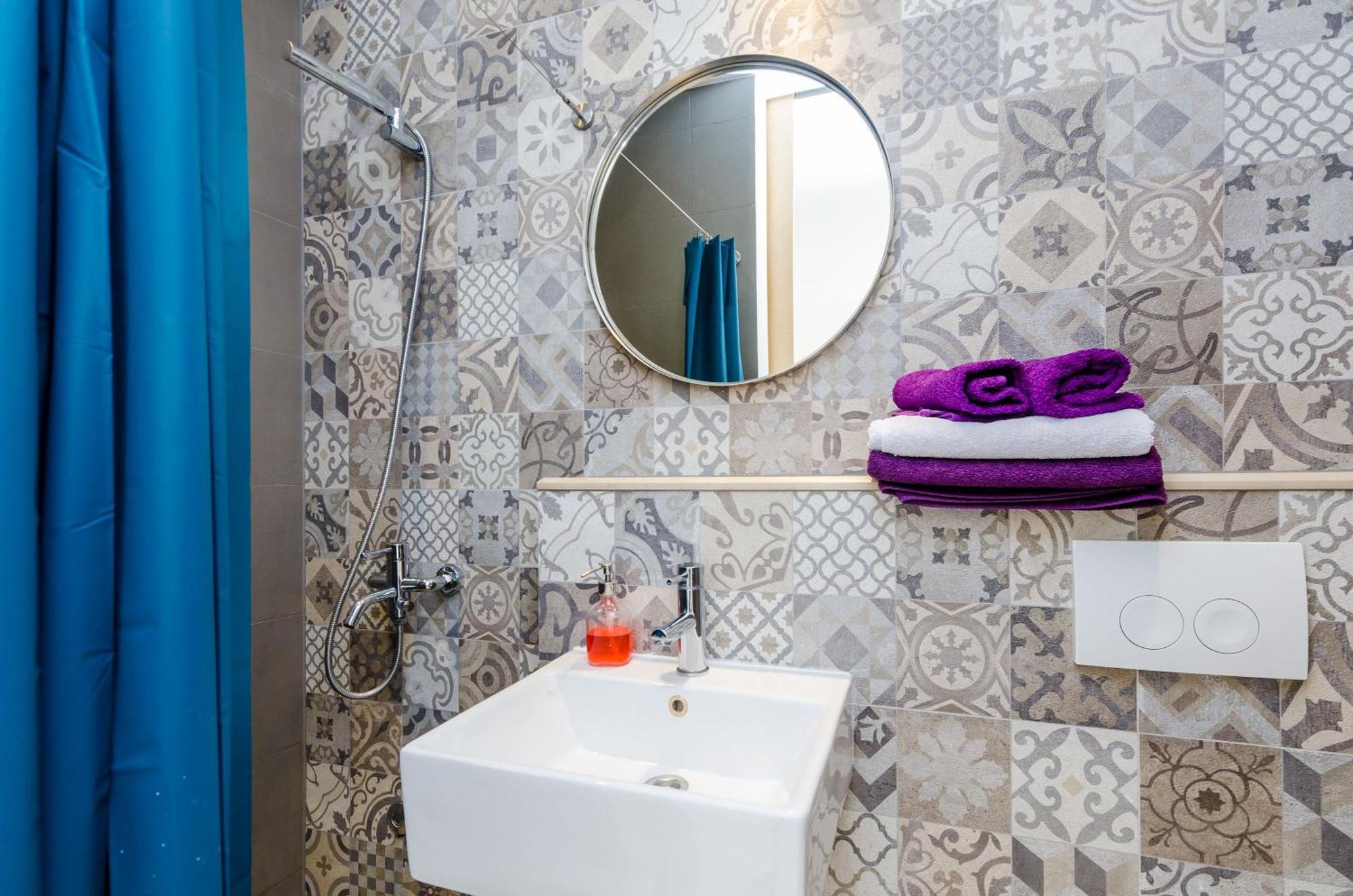 Apartments And Rooms By The Sea Slano, Dubrovnik - 8737 Phòng bức ảnh